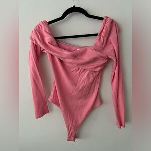LOVERS AND FRIENDS FLORENCE BODYSUIT